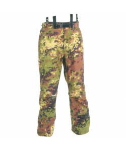 Tactical Pant